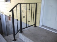 Handrail (4)